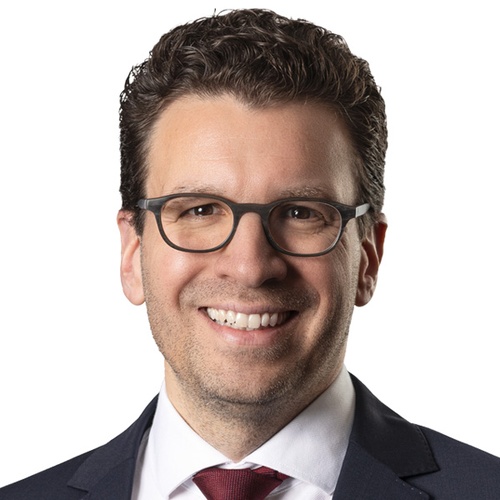 Dr. Axel Haus
