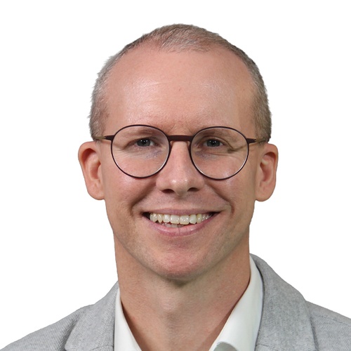 John Gossen