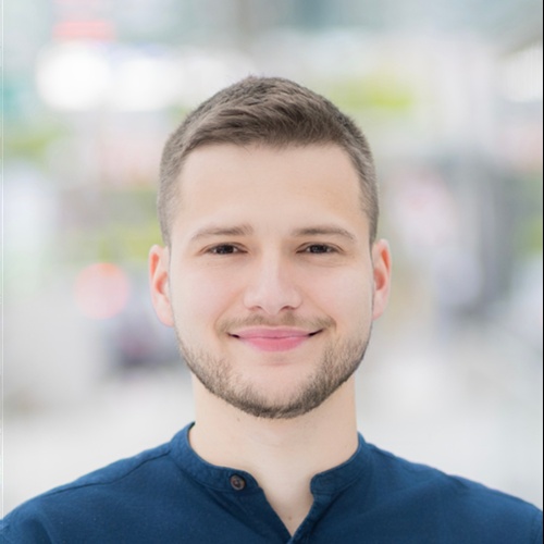 Lukas Ewen