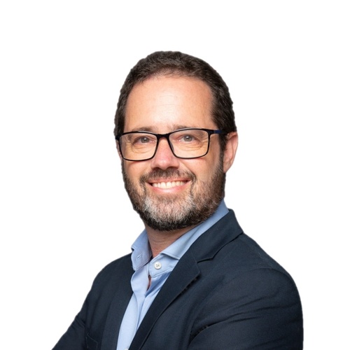 Gil Paz