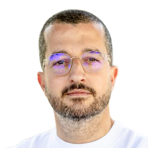 Tommy Primorac