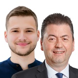 Live-Podcast mit Robert Halver: Aktienmarkt Prognose für die kommenden Monate