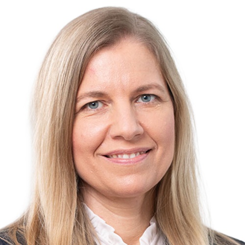 Daniela Honecker