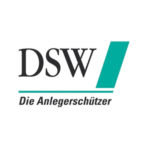 DSW - Die Anlegerschützer