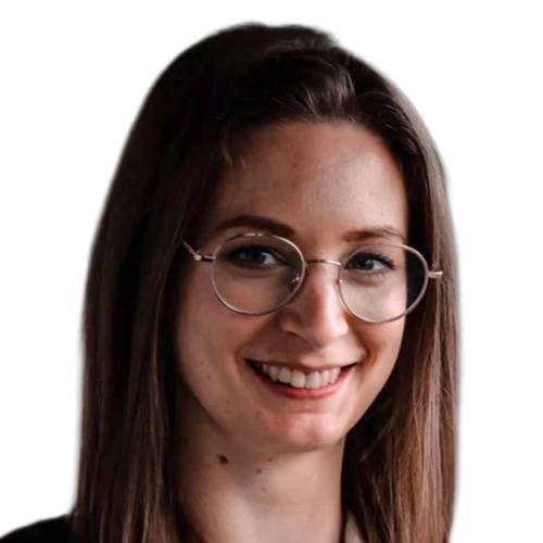 Sarah Mack