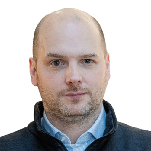 Prof. Dr. Co-Pierre Georg
