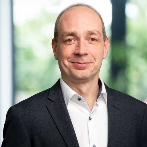 Carsten Fritz