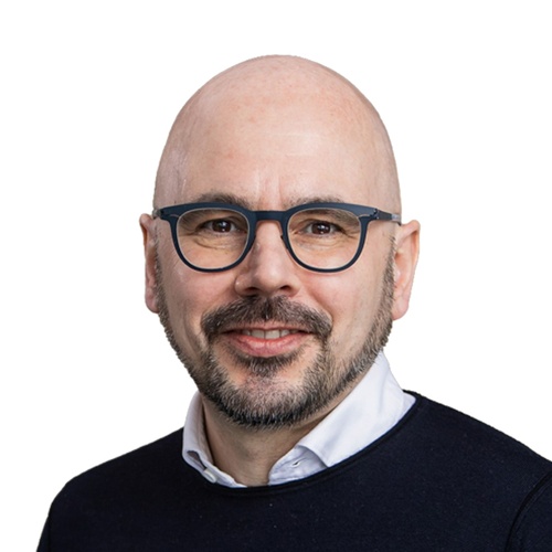 Elmar Gaugenrieder