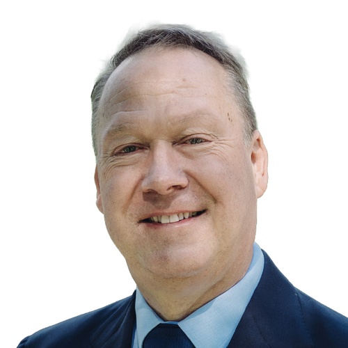 Prof. Dr. Max Otte