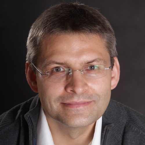 Egmond Haidt