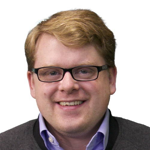 Markus Joern