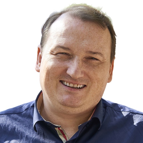 Marcus Ruhnau