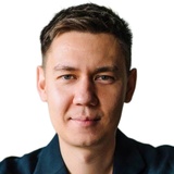 Oleg Morgunov