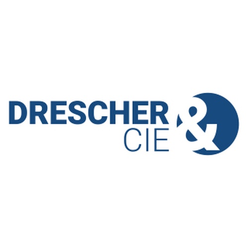 DRESCHER & CIE AG.