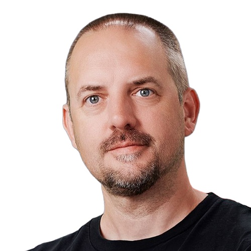 Dirk Huesmann