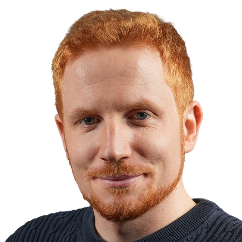 Georg Buschmann