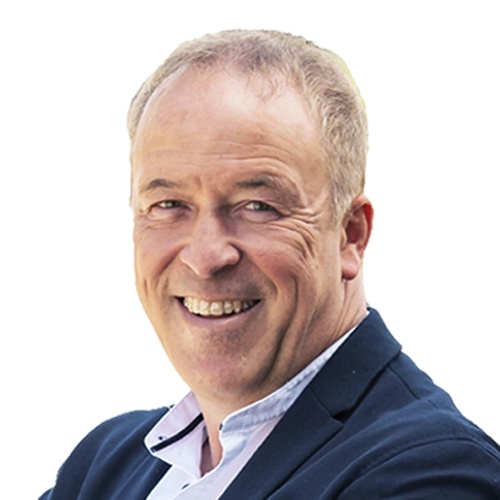 Jürgen Schmitt