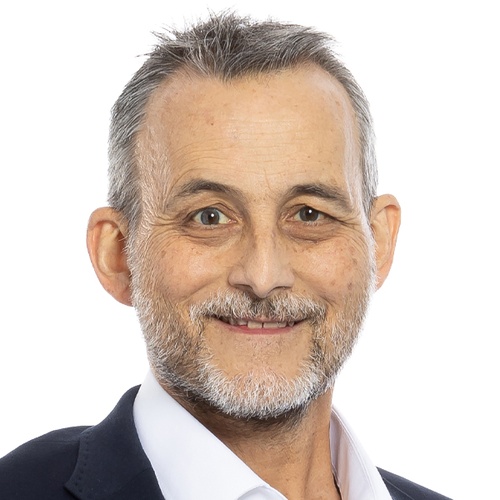 Harald Gabel