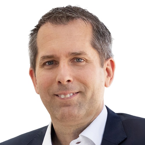 Marcus Brinker