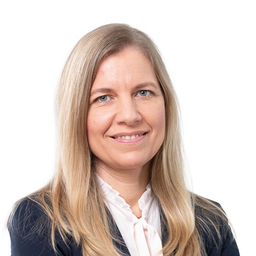 Daniela Honecker