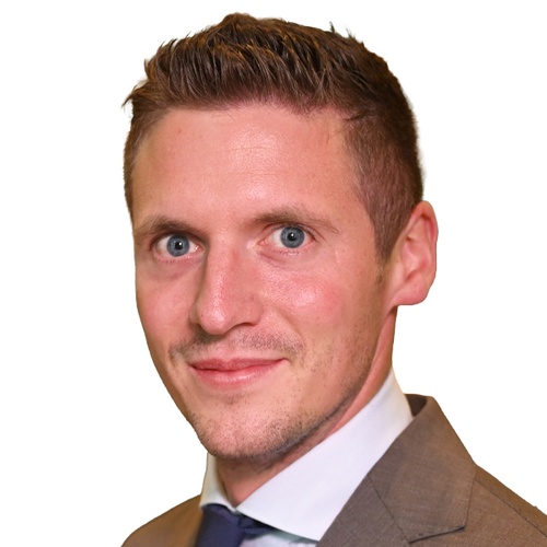 Tim Grüger