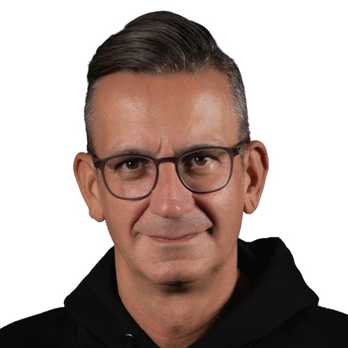 Christian W. Röhl