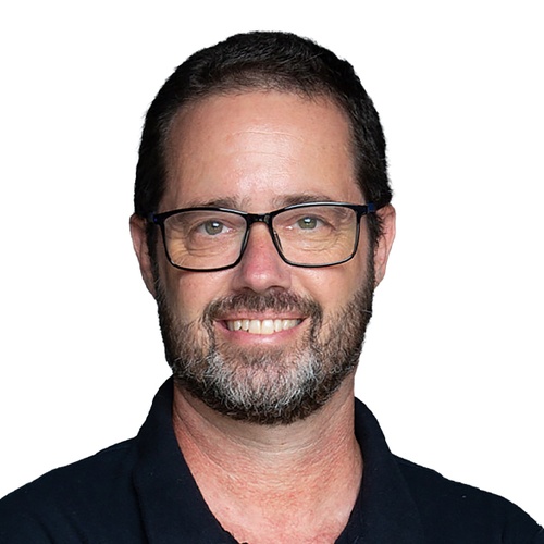 Gil Paz