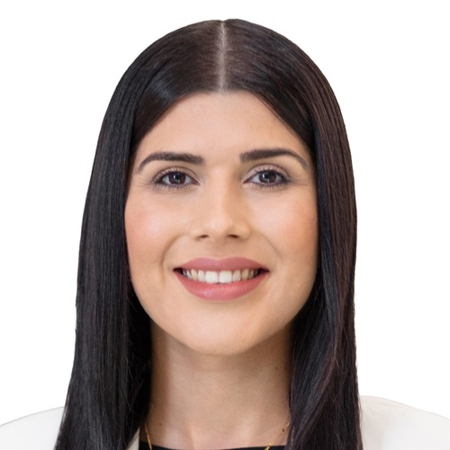 Begüm Sapancilar