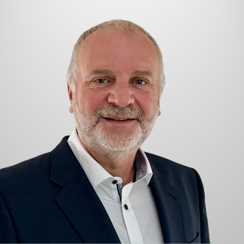 Jörg Graichen