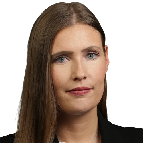 Jacqueline Meier