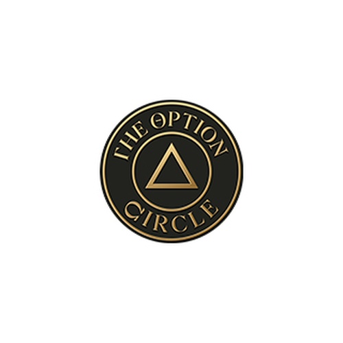 The Option Circle
