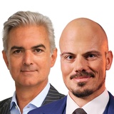 Zwei Trader - eine Meinung?