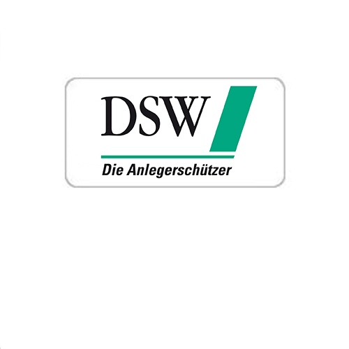 DSW - Die Anlegerschützer