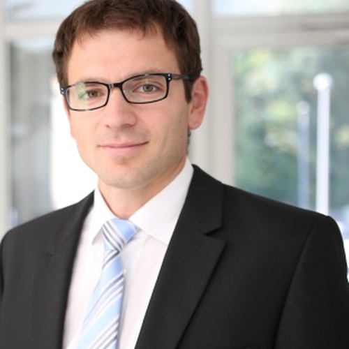 Dr. Dennis Riedl