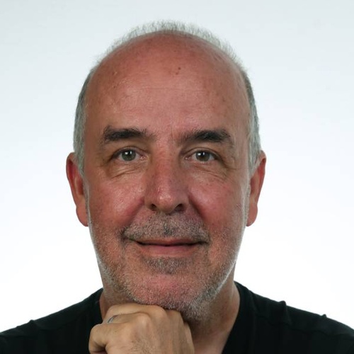 Evangelos Gialouris