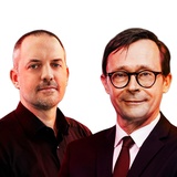 Mikro trifft Makro als Talk
