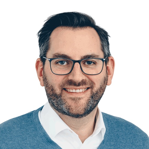 Markus Jordan