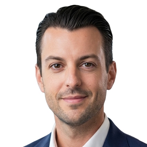 Nico Suwald