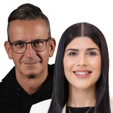 Xtrackers präsentiert: ETF-Fragenhagel mit Christian Röhl
