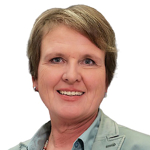 Edda Vogt