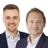 Der globale ETF für monatliche Ausschüttungen