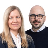 Sparen und Vorsorgen Treibstoff für Später