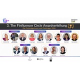 The Finfluencer Circle Award 2026 – Finance Voices im Rampenlicht